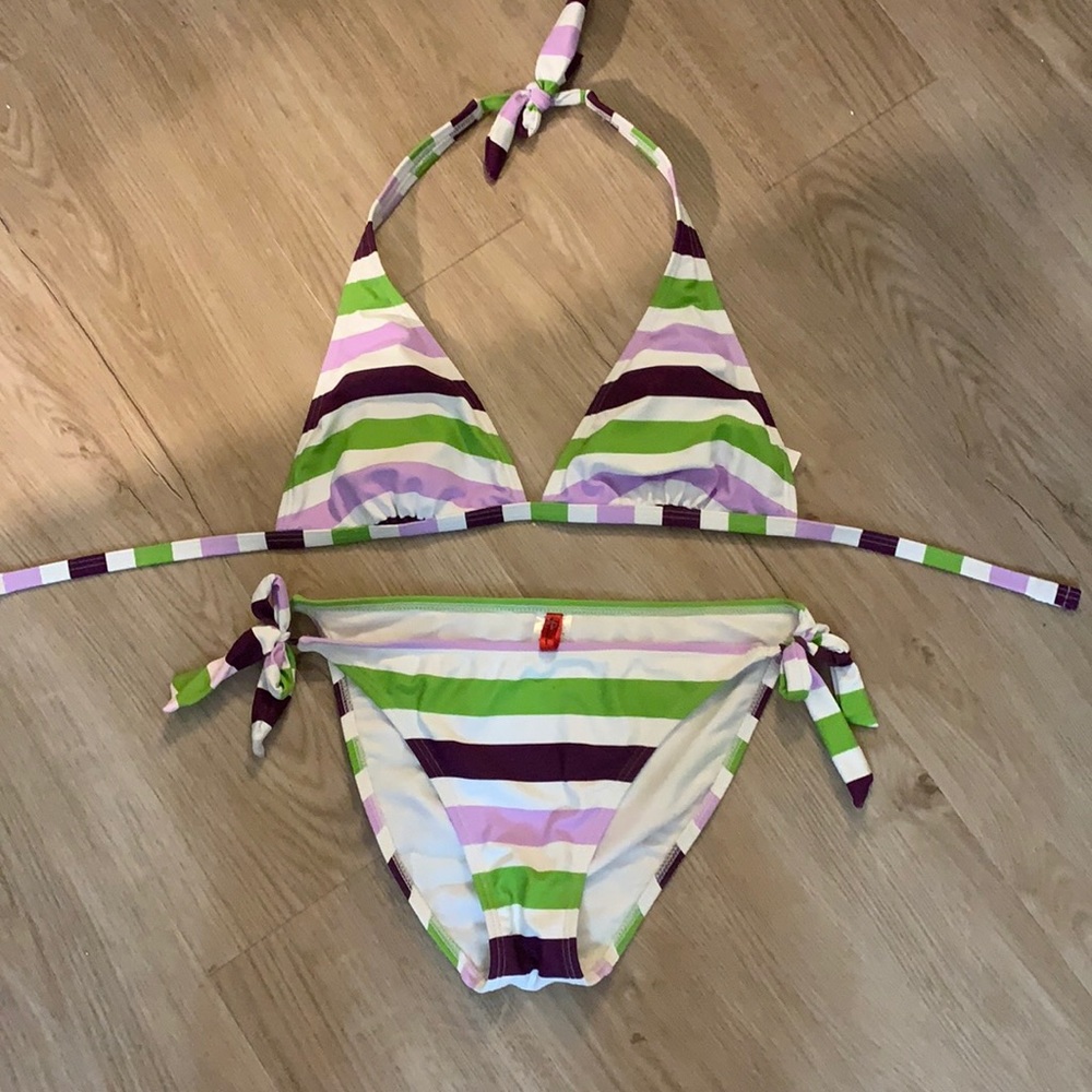 Gossip Bikini